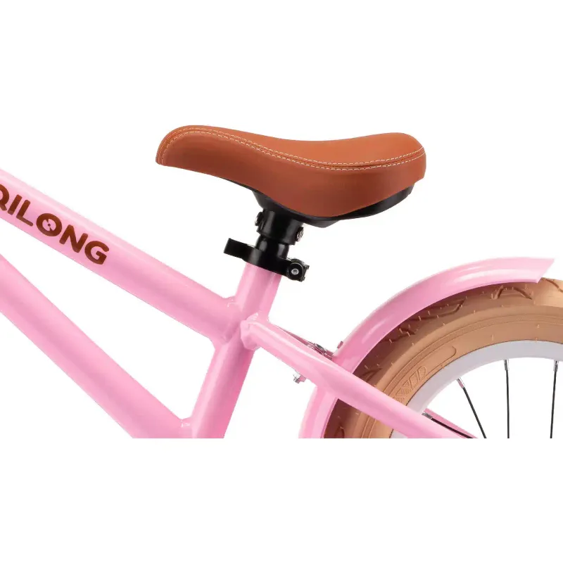 Біговел Miqilong (ZCY-RVA12-PINK)