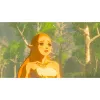 Game Games Software The Legend of Zelda Breath of the Wild  (045496420055)