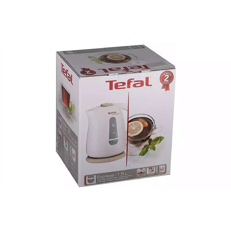 Electric kettle Tefal (KO299130)