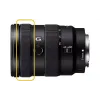 عدسة Sony (SEL1655G.SYX)