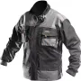 Delovna jakna Neo Tools, Gray (81-210-L)