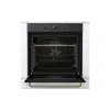 فرن مدمج Gorenje, Black (BOS67371CLB)