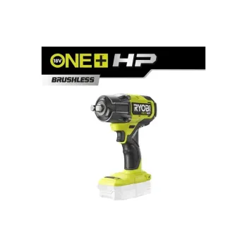 Гайковерт ударний Ryobi ONE+ RIW18X-0 (5133004960)