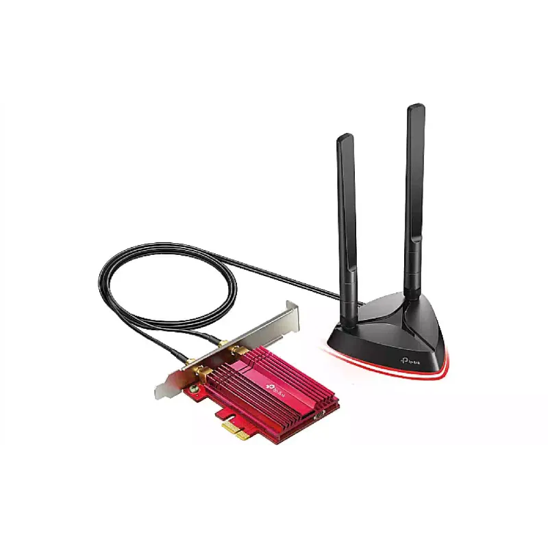 Wi-Fi adapter TP-Link  TX3000E (Archer TX3000E)