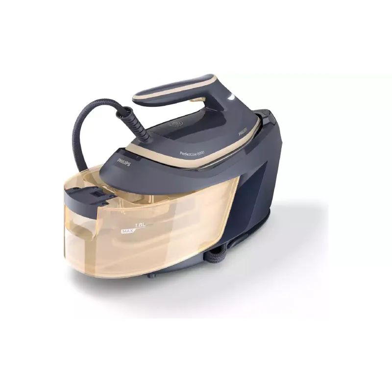 Праска Philips (PSG6066/20), Blue/Gold