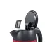 Электрочайник Bosch, 1700 мл (TWK3P424)