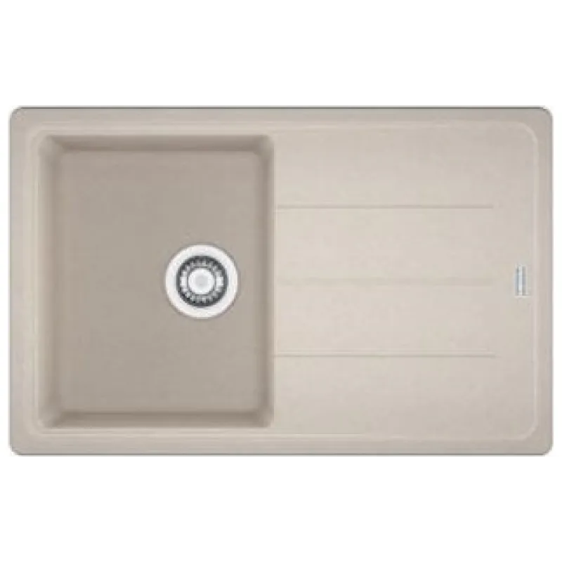 Küchenspüle Franke BFG 611-78 (114.0258.031)