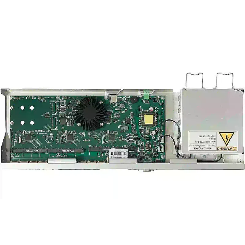 Рутер MikroTiK (RB1100X4)