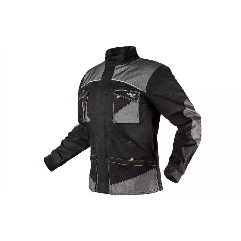 Работно яке Neo Tools, Gray (81-218-XXL)