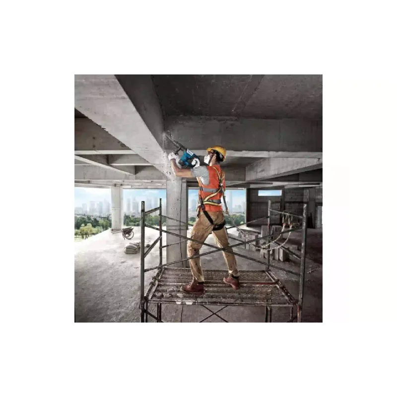 Κομπρεσέρ Bosch GSH 500 (0.611.338.720)