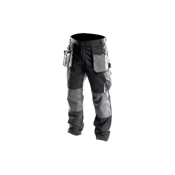 Παντελόνια εργασίας Neo Tools, Gray (81-220-M)