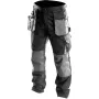 Pantalones de trabajo Neo Tools, Gray (81-220-M)