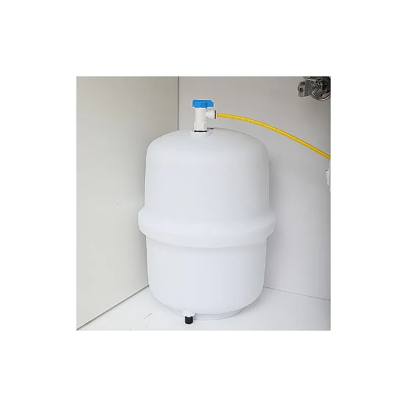 Filtro de ósmosis inversa Ecosoft (MO550ECOSTD)