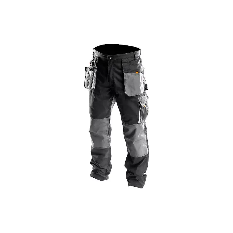 Штани робітники Neo Tools, Gray (81-220-XXL)