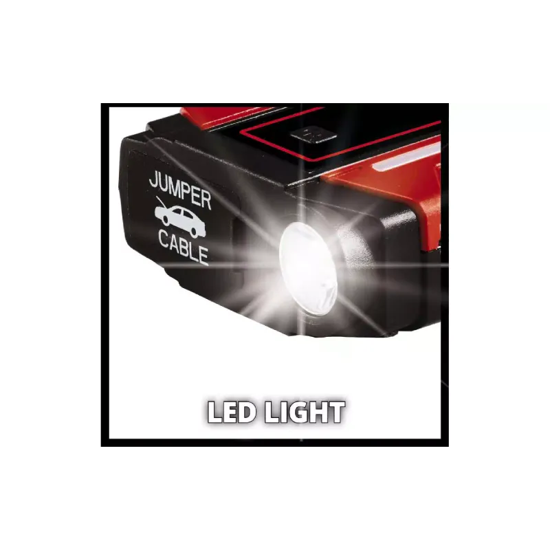 Indítóeszköz Einhell CE-JS 8 (1091511)