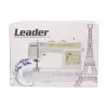 Šivalni stroj Leader, White (LAVENDER)