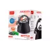 Vízforraló Ardesto, Gray (AR1947KB)
