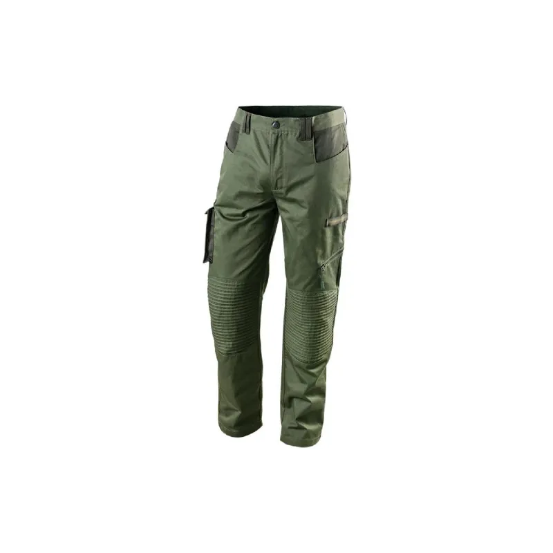 Pantalones de trabajo Neo Tools (81-222-XL)