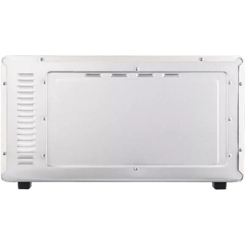 Електропіч Ardesto (MEO-S45GBG), 45 л, Beige
