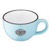 Taza Ardesto, Light Blue (AR3485BL)