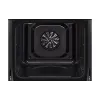 Εντοιχιζόμενος φούρνος Electrolux, Black (EOF5H40BX)