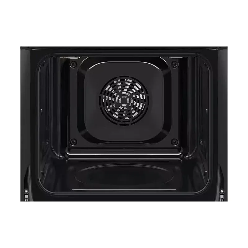 Εντοιχιζόμενος φούρνος Electrolux, Black (EOF5H40BX)