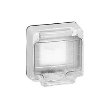 Adaptador Legrand, Gray (090490)