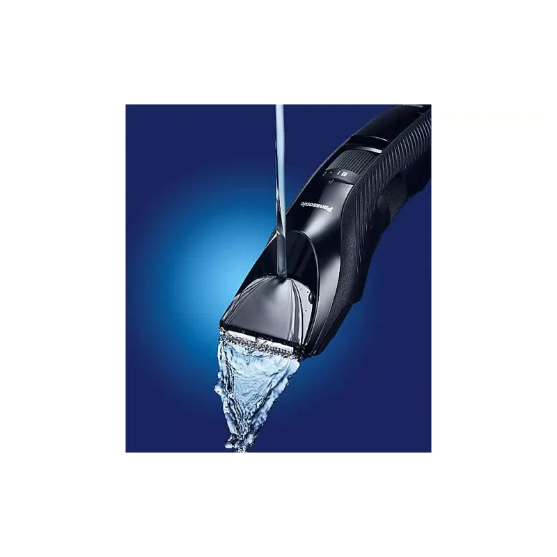 Strižnik za lase Panasonic, Black (ER-GC51-K520)