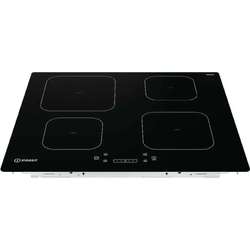Котлон Indesit, Black (IS83Q60NE)