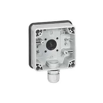 Box Legrand  Gray (090491)