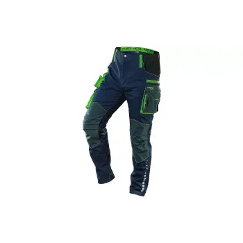 بنطلون العمل Neo Tools, Blue (81-226-XXL)