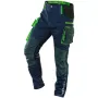 Work pants Neo Tools, Blue (81-226-XXL)