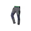Pantalones de trabajo Neo Tools, Blue (81-227-XS)