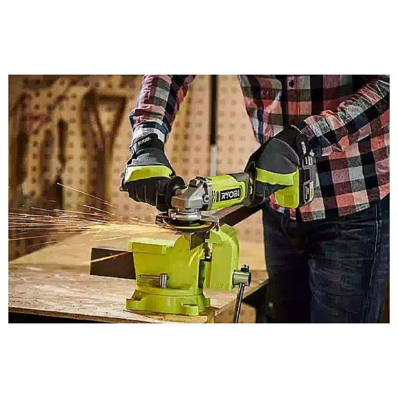 Шлифовъчна машина Ryobi ONE+ RAG18125-0 (5133005403)