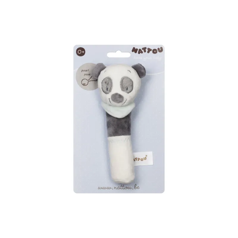 Брязкальце Nattou (963152)