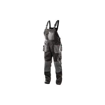Halboveralls Neo Tools, Gray (81-240-L)