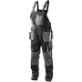 Полукомбинезон Neo Tools, Gray (81-240-L)