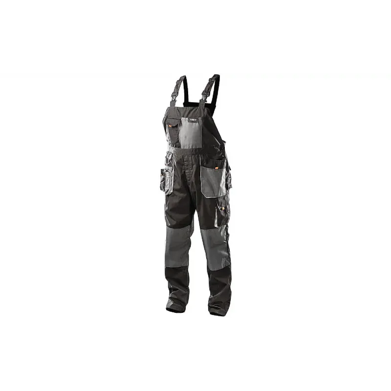 نصف ملابس Neo Tools, Gray (81-240-LD)