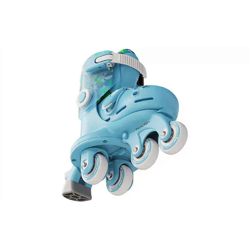 Patines Yvolution (YR25B4)