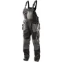 Halboveralls Neo Tools, Gray (81-240-XL)