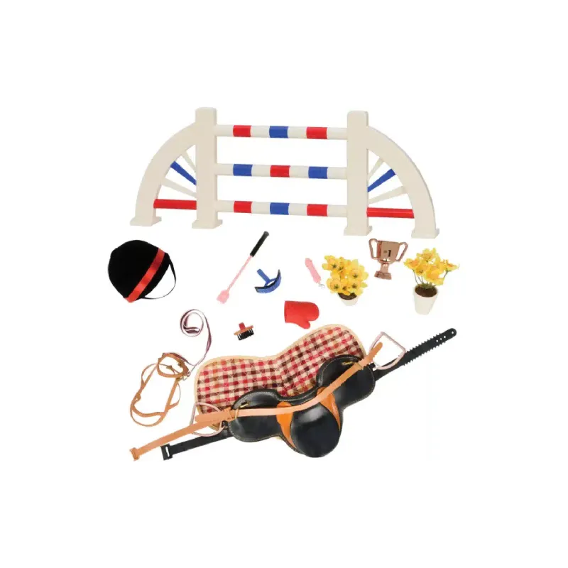 Játékkészlet Our Generation (BD37356Z)