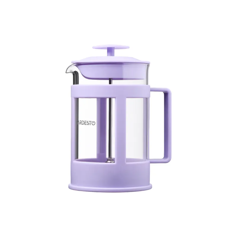 الصحافة الفرنسية Ardesto Fresh, Transparent (AR1008LF)