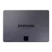 Almacenamiento SSD Samsung (MZ-77Q4T0BW)