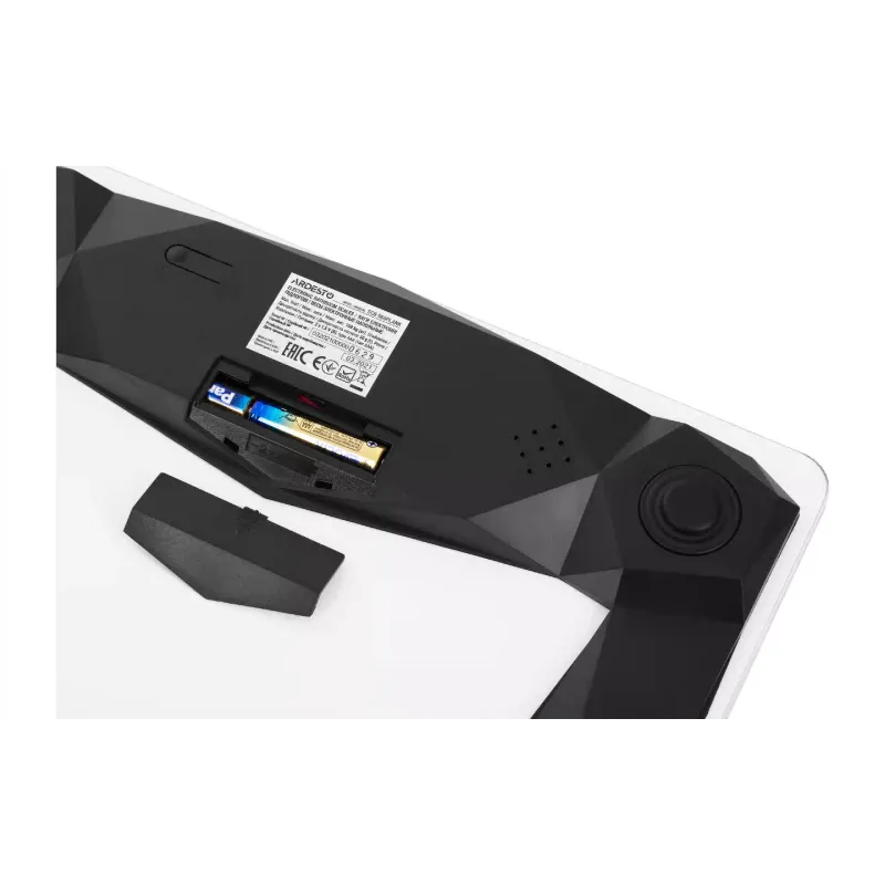 Bodenwaagen Ardesto (SCB-965PLANK)