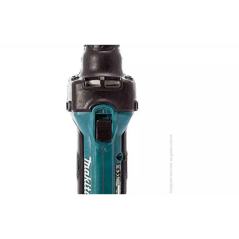 Шлифовъчна машина Makita (DGD800Z)