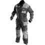 ملابس العمل Neo Tools, Gray (81-250-L)