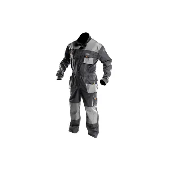 Комбінезон робітник Neo Tools, Gray (81-250-M)