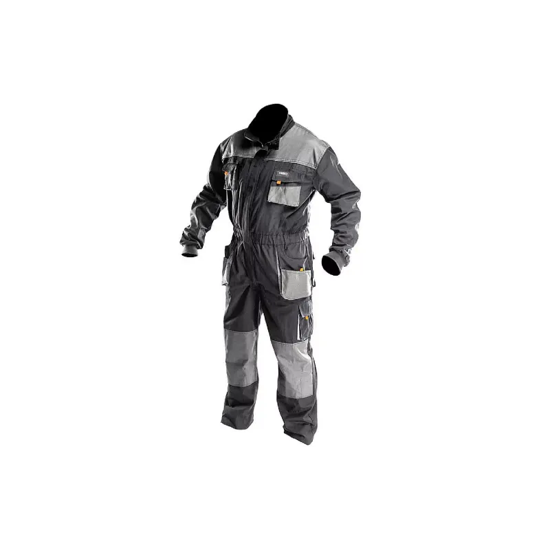 Работни гащеризони Neo Tools, Gray (81-250-M)
