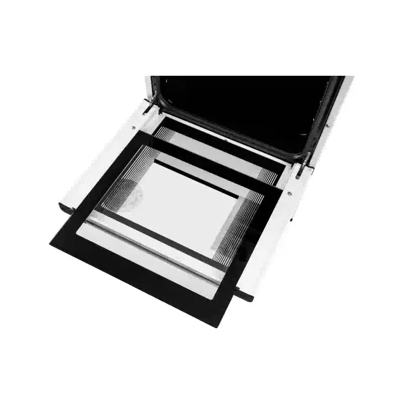 Combined stove Ardesto (FSC-F5060PW), White