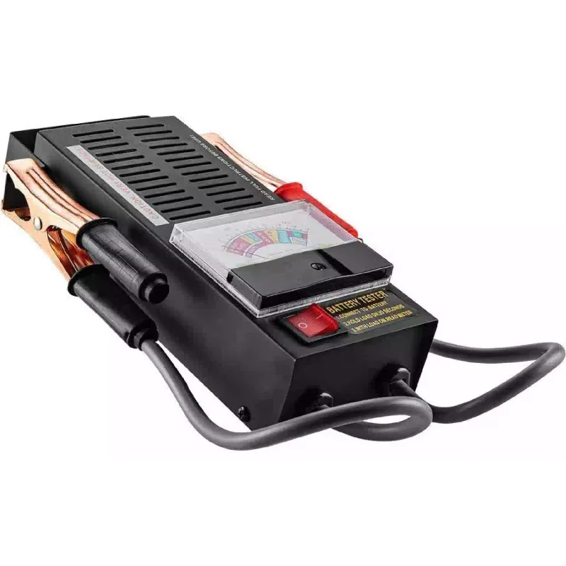 Akkumulátor teszter Neo Tools (11-984)
